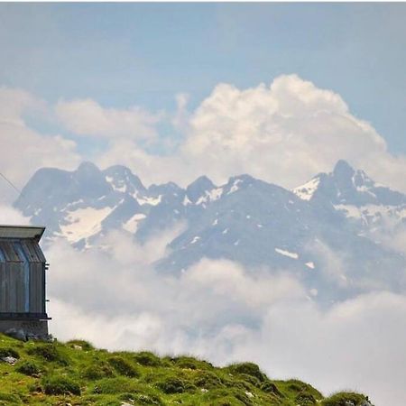 Вилла Acogedora Casa En Arangas Cabrales Аренас-де-Кабралес Экстерьер фото