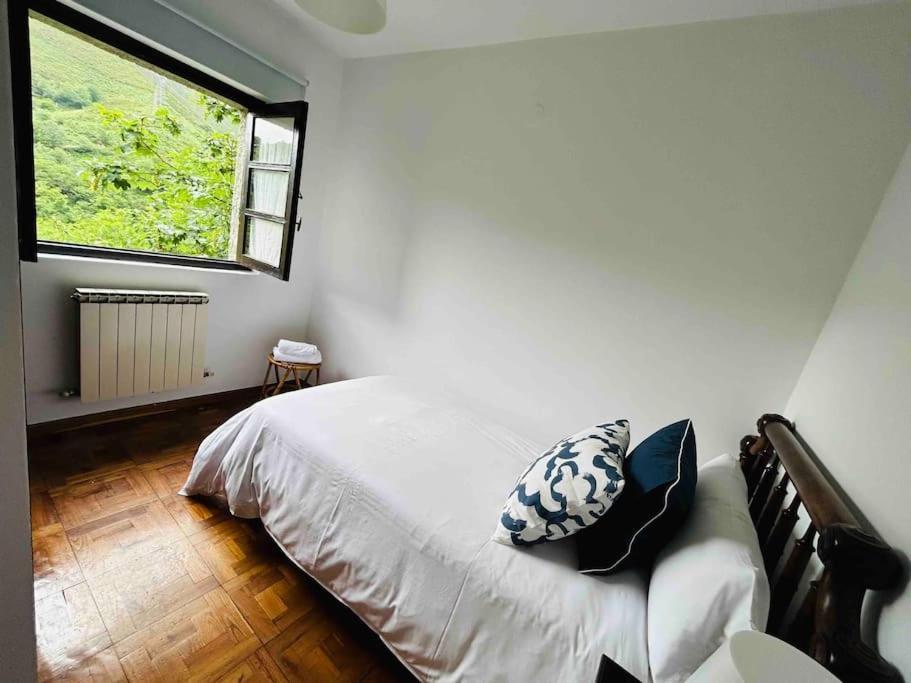Вилла Acogedora Casa En Arangas Cabrales Аренас-де-Кабралес Экстерьер фото