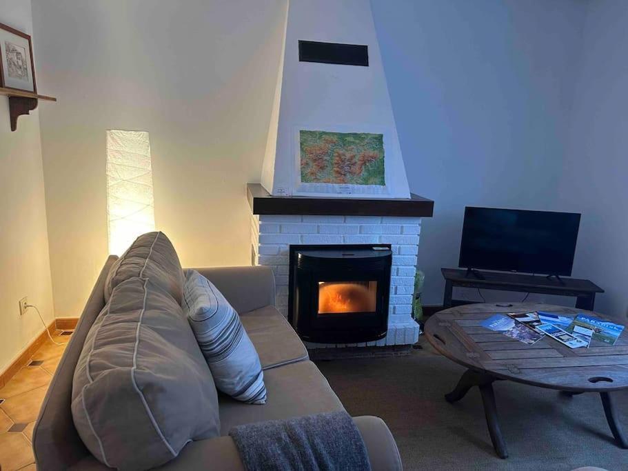 Вилла Acogedora Casa En Arangas Cabrales Аренас-де-Кабралес Экстерьер фото