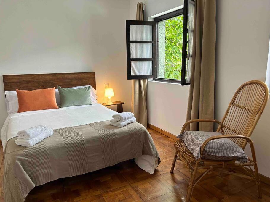 Вилла Acogedora Casa En Arangas Cabrales Аренас-де-Кабралес Экстерьер фото
